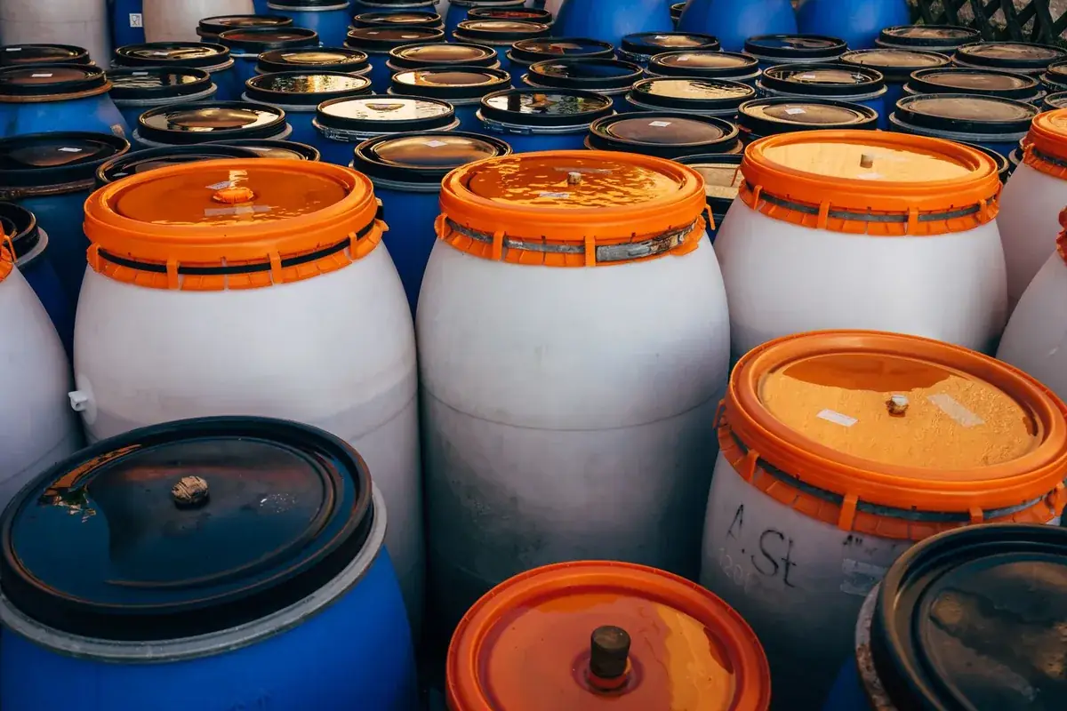 Hazmat Cleanup in Southside, AR
